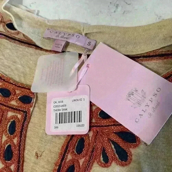 Calypso Top⭐️ - Picture 2 of 11